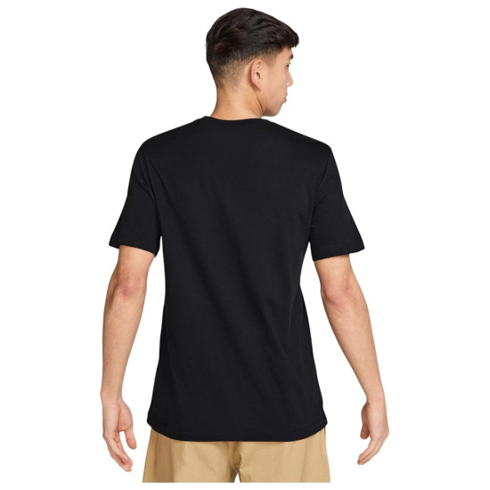 Nike Ανδρική κοντομάνικη μπλούζα Sportswear Club Seasonal Graphic T-Shirt